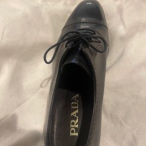 Prada MENS size 8.5